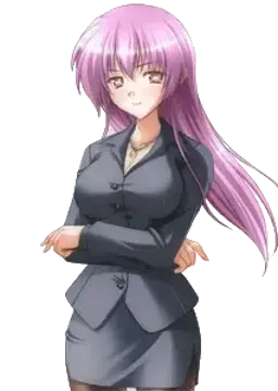 森川瞳子
