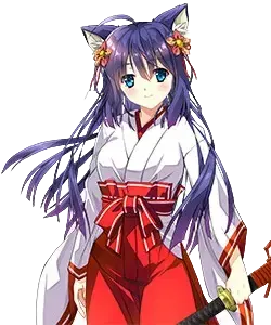 真上 久遠