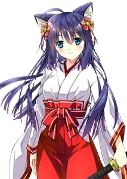 真上 久遠