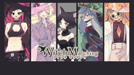 WitchMatching