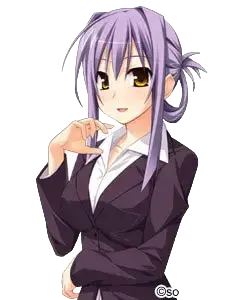 俟野 言乃