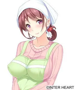 若井里真