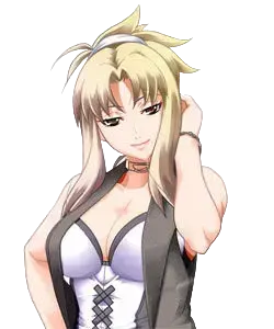 桐越 冴子