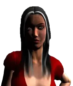 Mariah Tepes