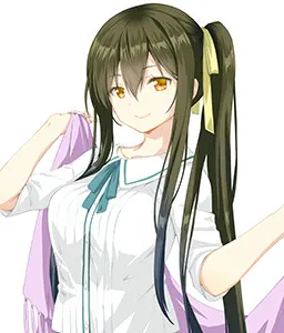 陽向井あさひ