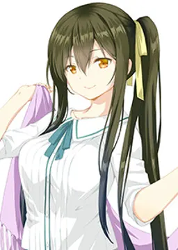 陽向井あさひ