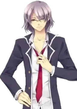 東條 昴