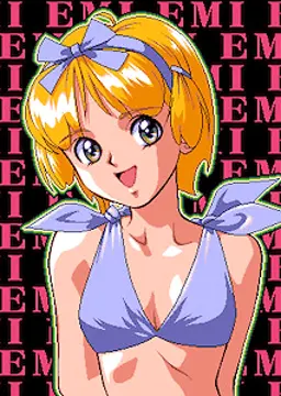 小林 絵美