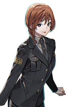 御子神 夏生