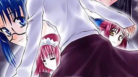月姫打