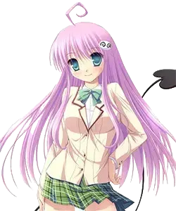 ララ・サタリン・デビルーク