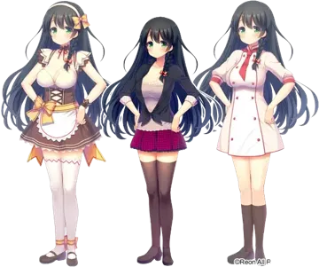 芦島 都子
