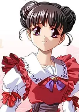 桐生 ふたば