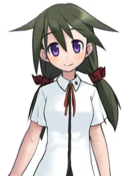 音無 一葉