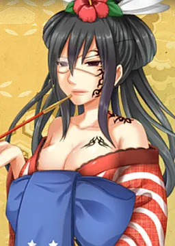 大峰