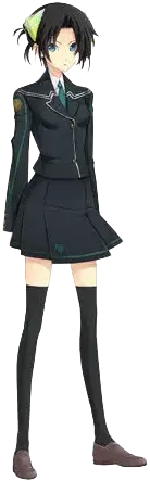 一条雫