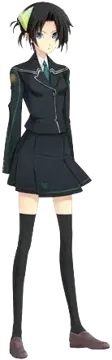 一条雫