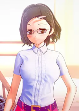 Sakurasaka Noriko