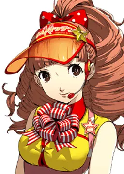 真下 かなみ