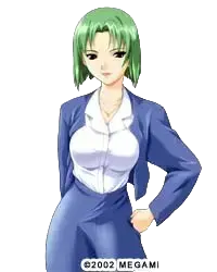 吉岡 真理子