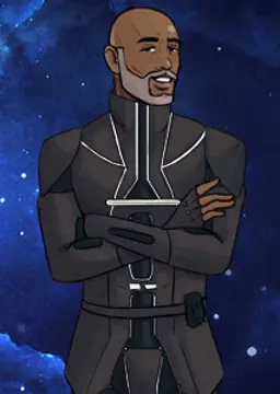 Ramond Malone