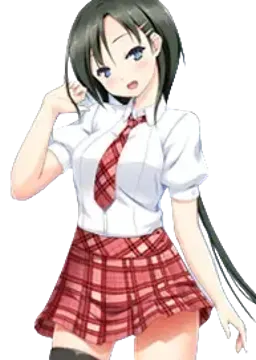 森崎綾香