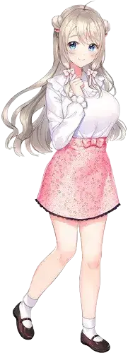 皇白 みこ
