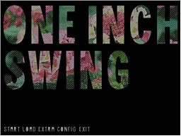 ONE INCH SWING #002