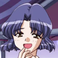 Morino Izumi