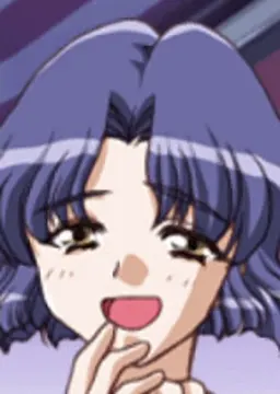 Morino Izumi