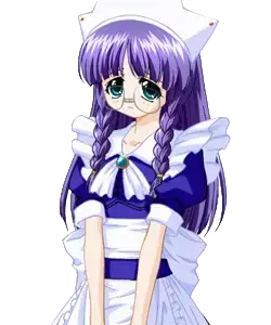白川 美紀