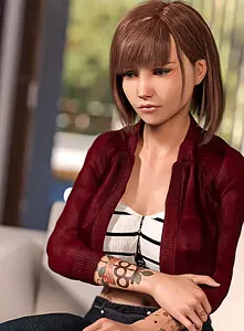 Amber