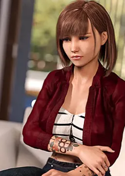Amber