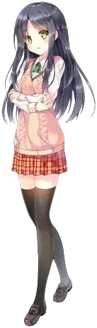 椎名真優