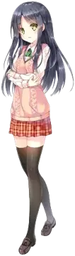 椎名真优