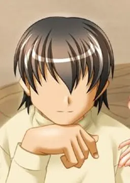 吾妻大輔