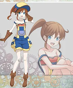 ポッケ