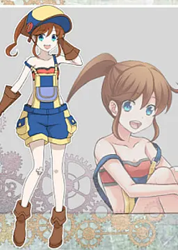 ポッケ