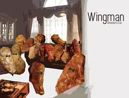Wingman DX