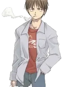 伊上 阮也