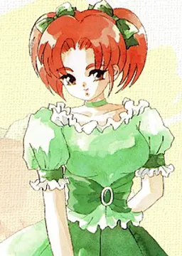 遠藤加奈子