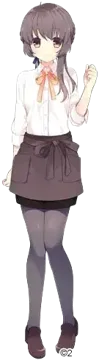 梶浦 聖