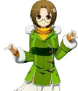 姫鶴 ひなた