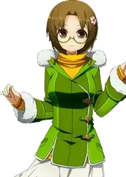 姫鶴 ひなた