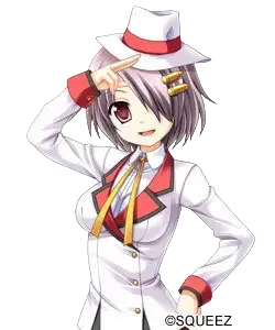次本 大夏