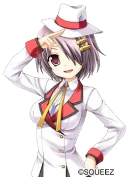 次本 大夏