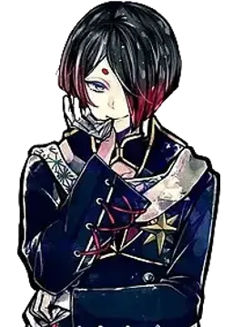シノノメ・ユーハン