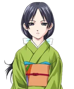 水無月 アザミ