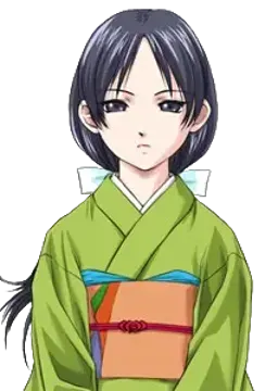水無月 アザミ