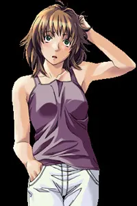 白南风 美咲
